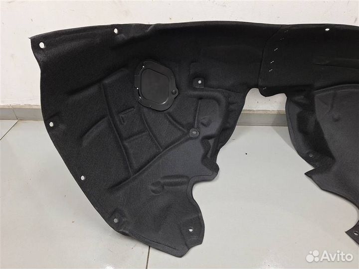 Подкрылок передний левый Audi A6 C7 4G