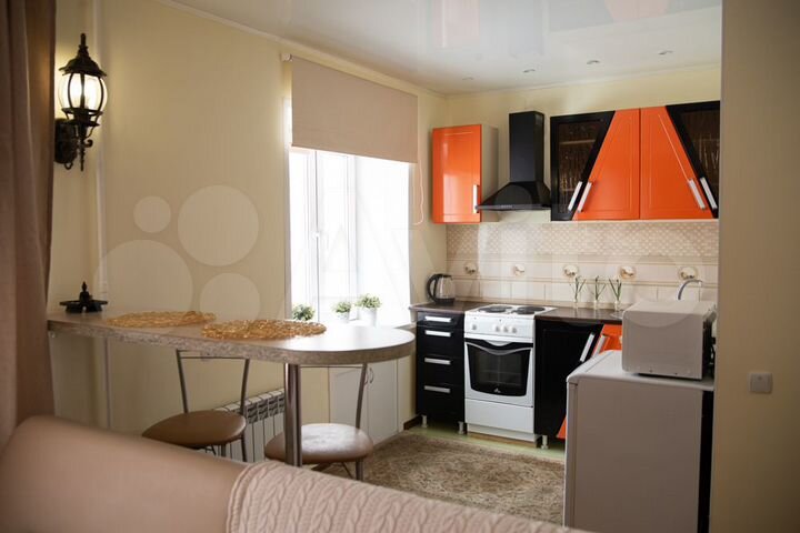 Квартира-студия, 42 м², 2/9 эт.