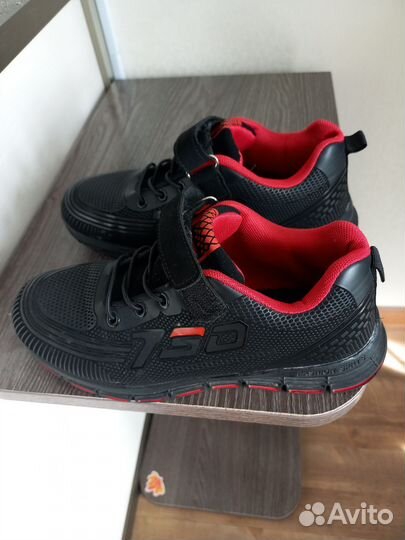 Детская обувь