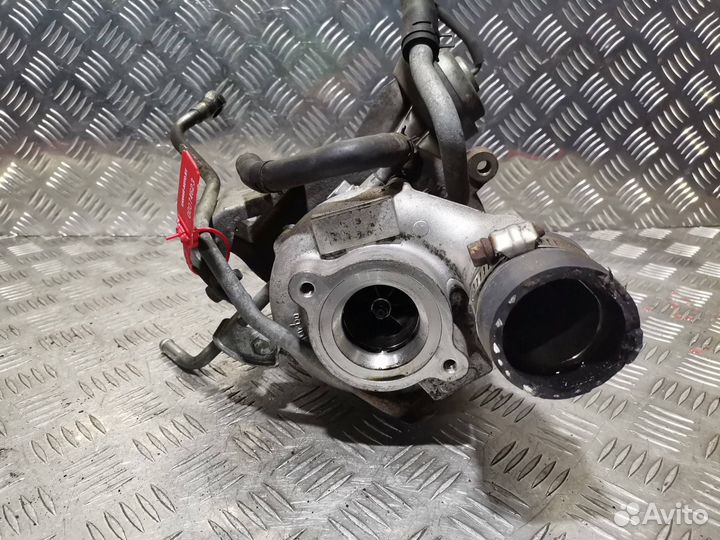 Турбина Lexus IS 2 (XE20) 2008 VB15