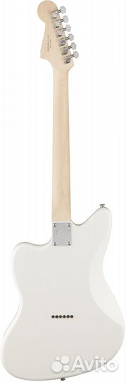 Электрогитара Fender Squier Affinity Jazzmaster HH