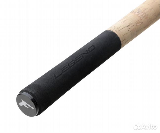 Flagman Удилище фидерное Legend Feeder 3,6м тест m