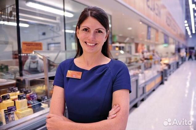 Администратор (Ломоносовская)