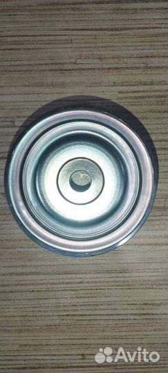 Ролик обводной приводного ремня Toyota, Lexus