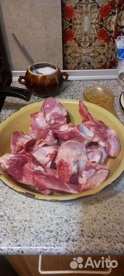 Кости для собак