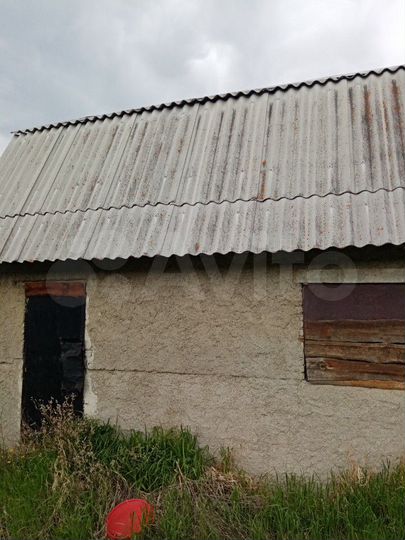 Участок 11 сот. (ИЖС)