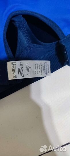 Спортивный костюм женский новый