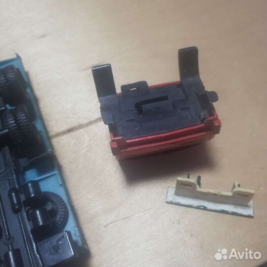 Модель камазв СССР 53212 1/43