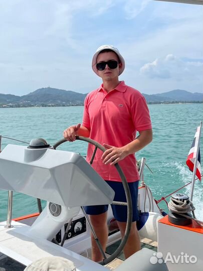 Продюсер экспертов