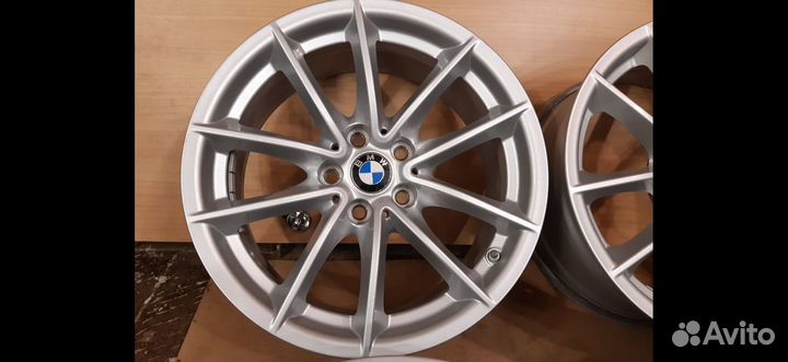 Колеса BMW бмв оригинал R17