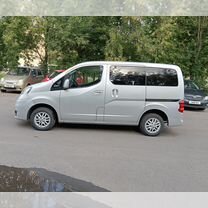 Nissan NV200 1.5 MT, 2015, 113 000 км, с пробегом, цена 1 800 000 руб.