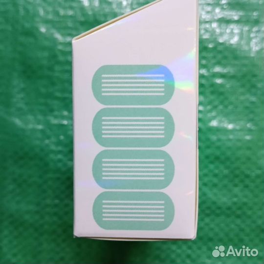 Gillette Venus Embrace Sensitive 4 Шт Оригинал