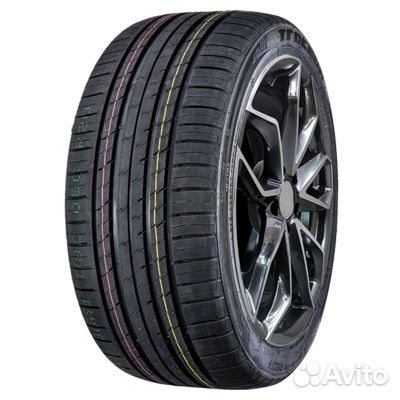Tracmax X-Privilo TX5 195/55 R15 85V