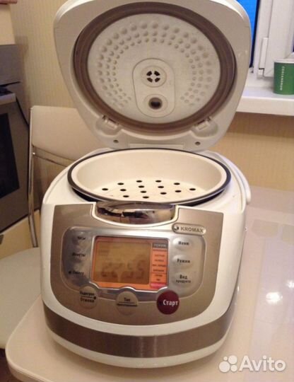 Мультиварка бу