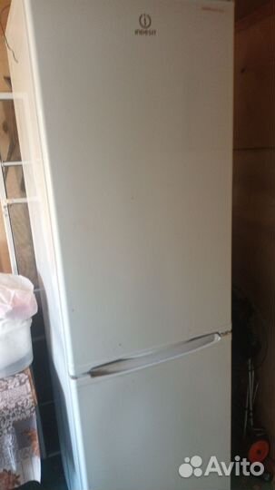 Холодильник бу