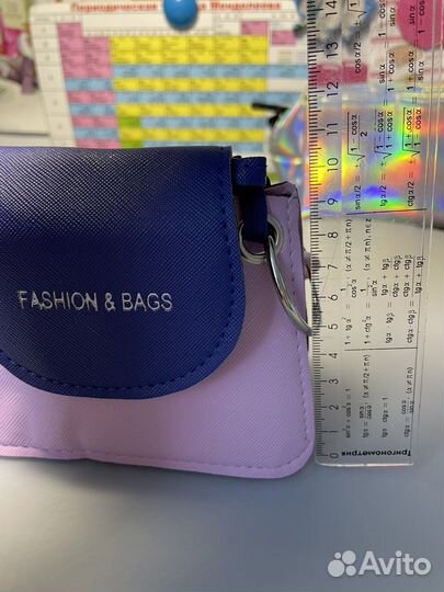 Поясная сумка детская