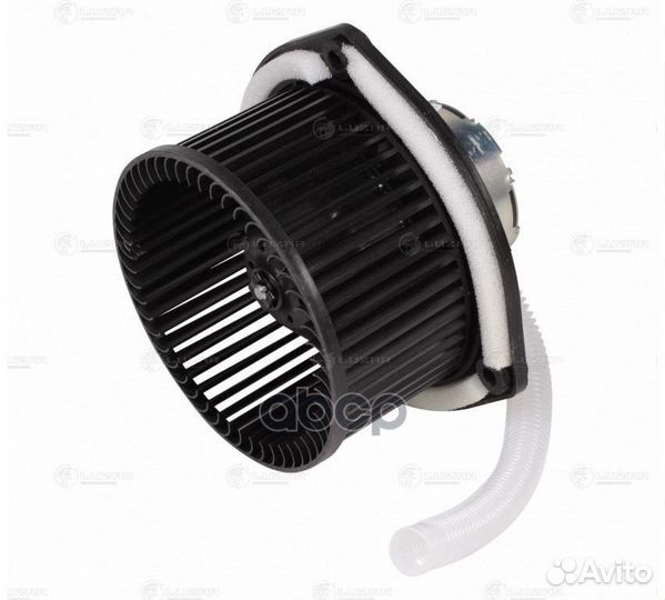 Мотор отопителя 1118/2170 под кондиционер