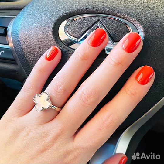 Маникюр улица 1905 года