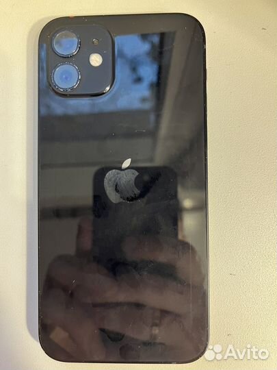 iPhone 12, 64 ГБ