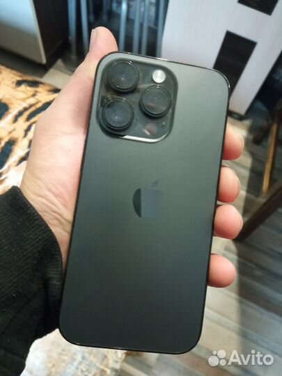 iPhone 14 Pro, 128 ГБ