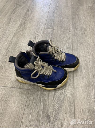 Кеды zara