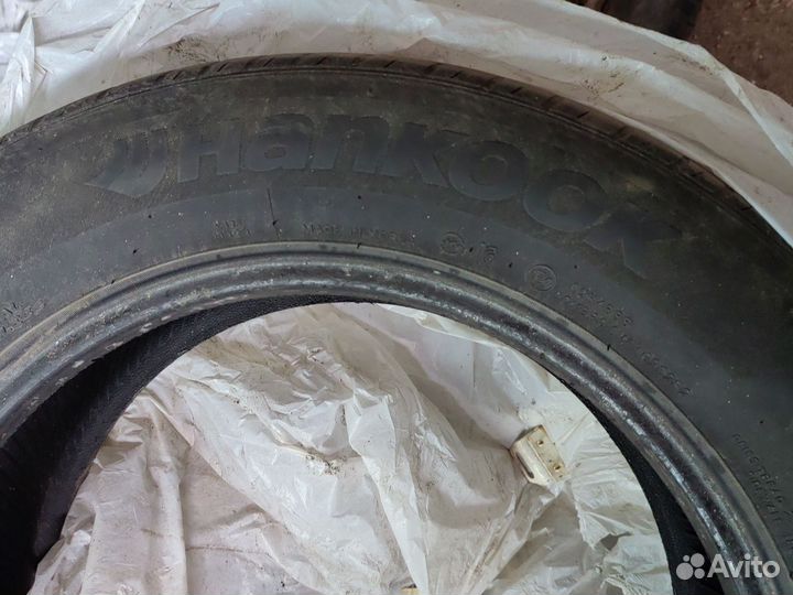 Hankook Kinergy Eco 205/60 R16