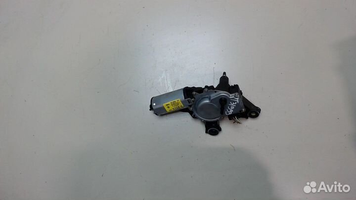 Двигатель стеклоочистителя задний Skoda Fabia, 200