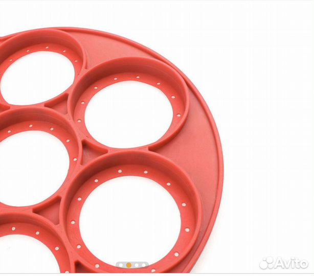 Форма для оладий и омлета