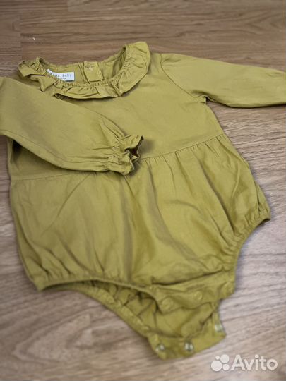 Комплект одежды для девочки 86р