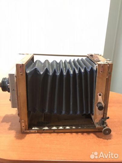 Фотоаппарат большого формата 13 -18