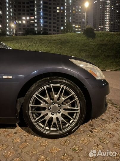 Оригинальные кованые колеса RocksRoad в сборе