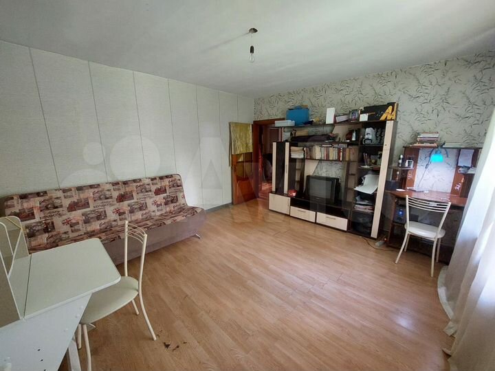 4-к. квартира, 73,3 м², 1/9 эт.