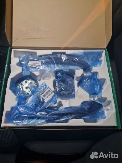 Ремкомплект грм 1.4tsi vw,skoda,audi