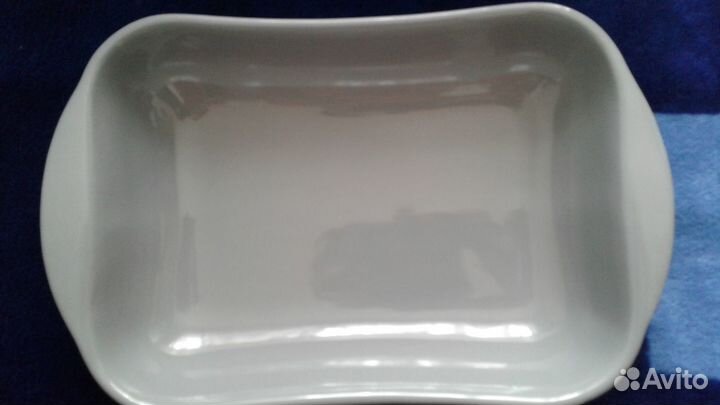 Форма для запекания vivo