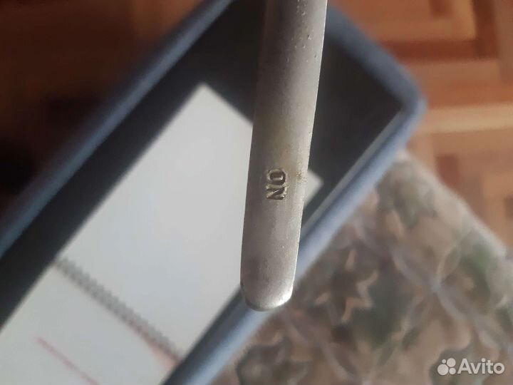 Машинка СССР для стрижки волос ручная