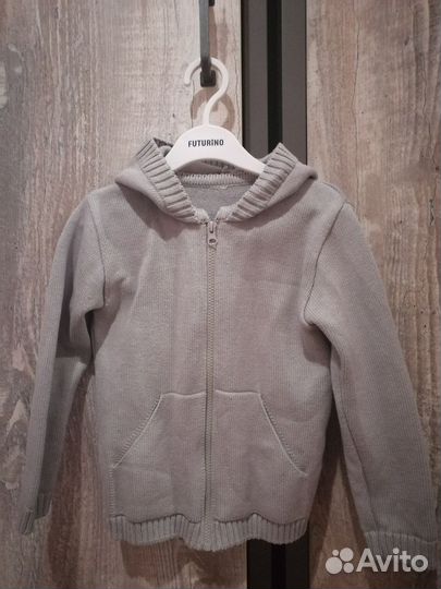 Кофта детская