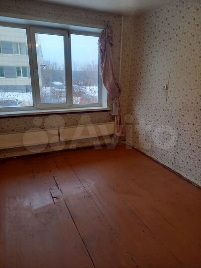 2-к. квартира, 44 м², 1/5 эт.