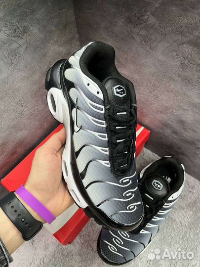 Nike air Max tn plus
