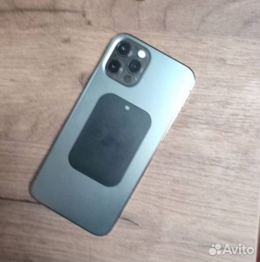 iPhone 12 Pro, 256 ГБ