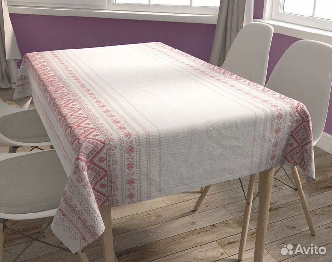 Скатерти на каждый день