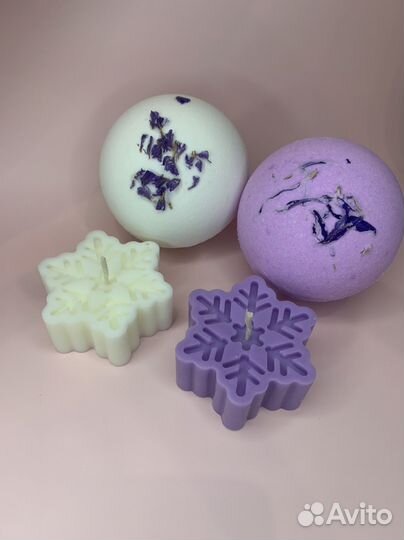 Подарочный набор, подарок на Новый год