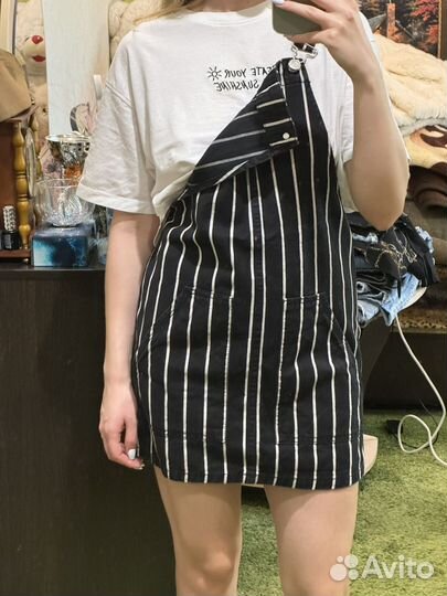 Комбинезон девочка