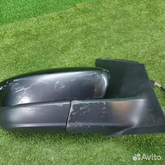 Зеркало правое Фольксваген Поло седан 5 (2010-2015)