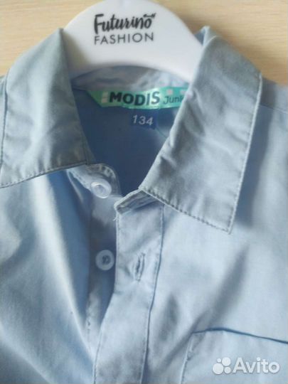 Вещи пакетом на мальчика рост 128 134