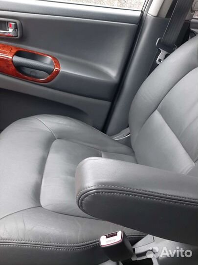 Пассажирские перевозки минивэн