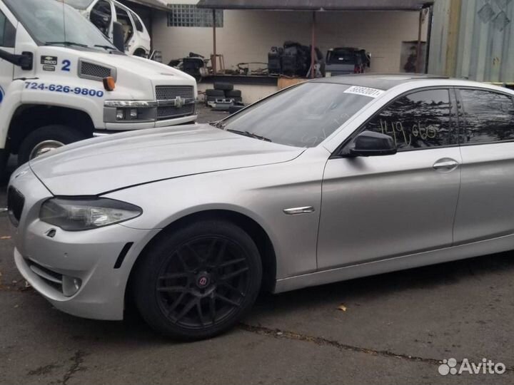 Топливная трубка BMW 5 F10/F11/GT F07 2012