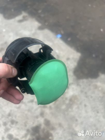 Топливный насос бмв е34 0580314123 bosh