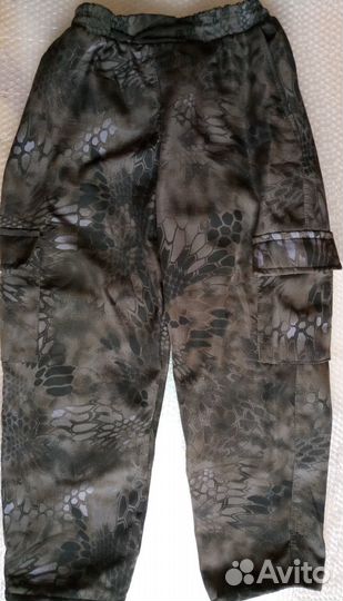 Костюм горка 