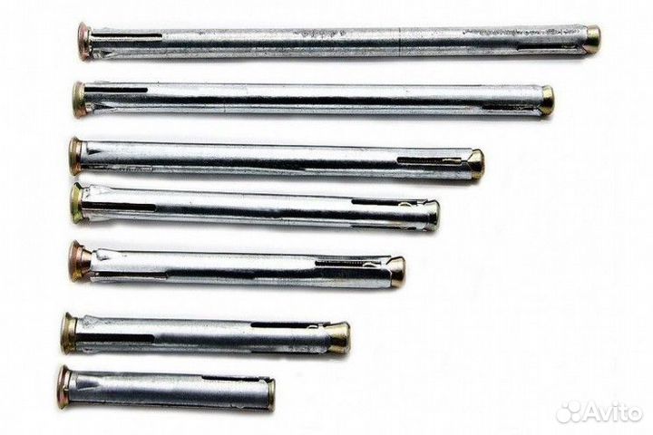 Анкерный болт