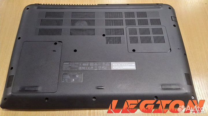 Acer N17C2/i5 7300/ GTX1050/1000GB/8GB/15.6